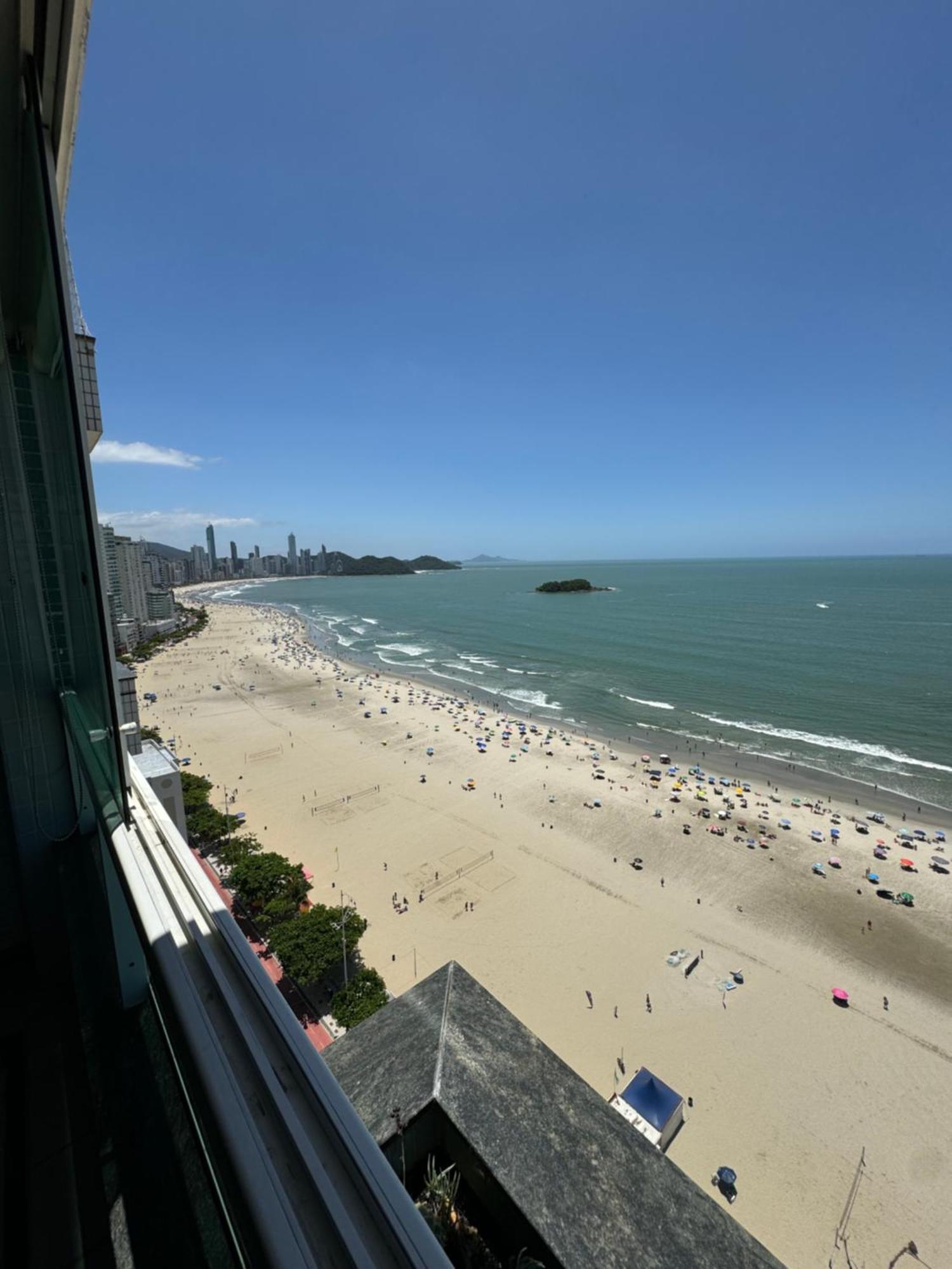 Ap Frente Mar Apartamento