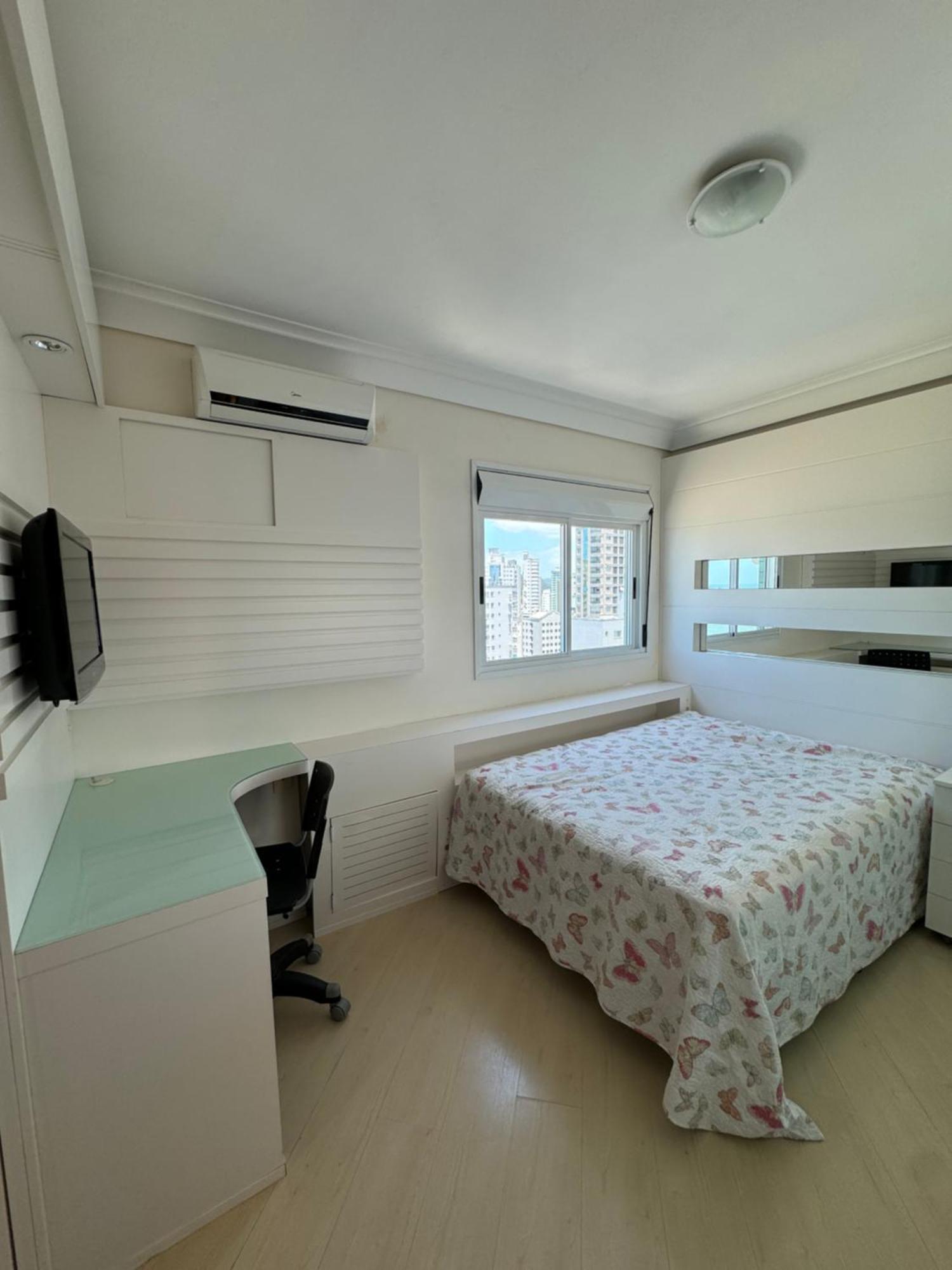 Ap Frente Mar * Balneario Camboriu