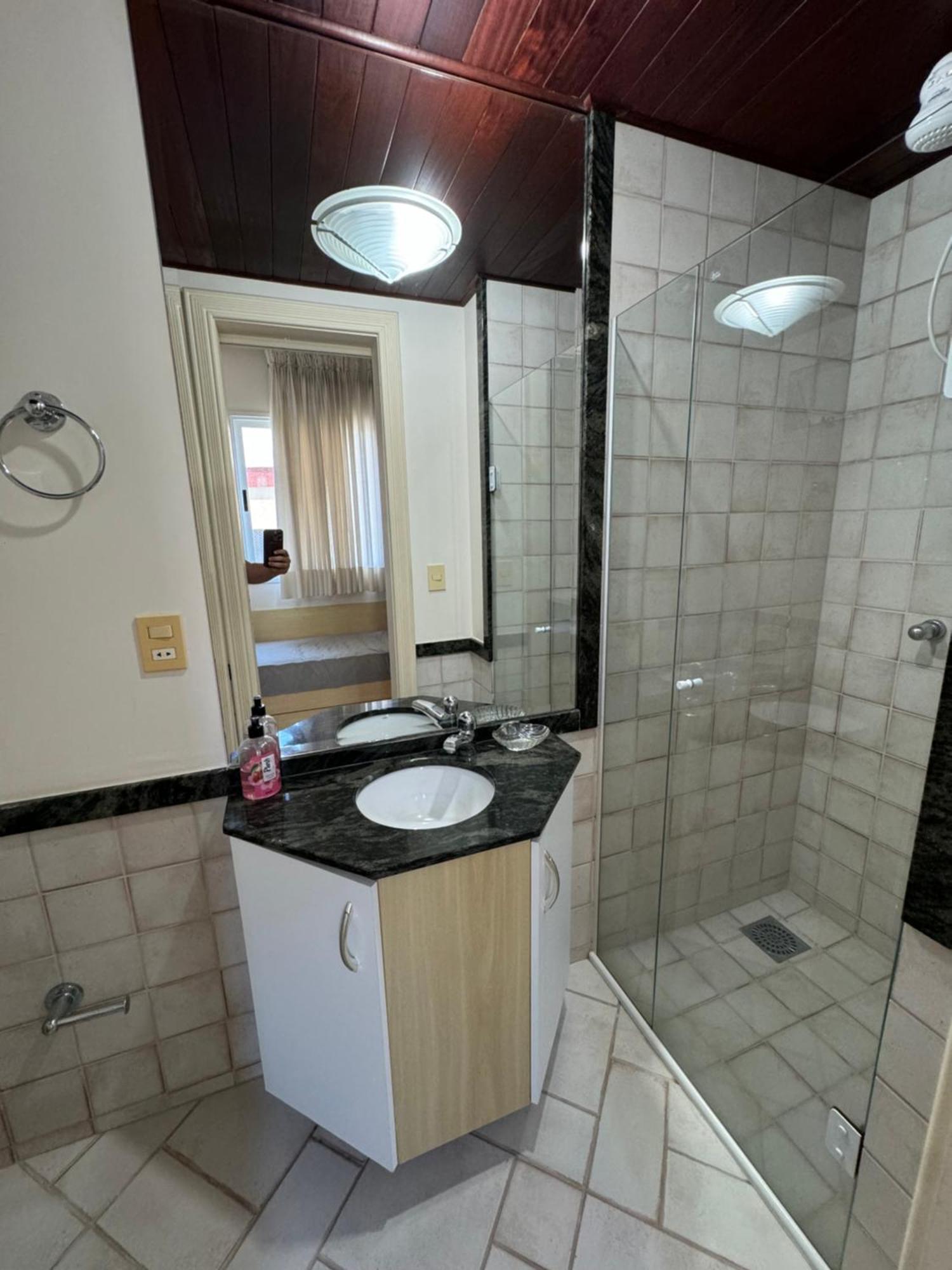 Ap Frente Mar Apartamento *